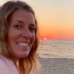 Meet your Posher, Celeste